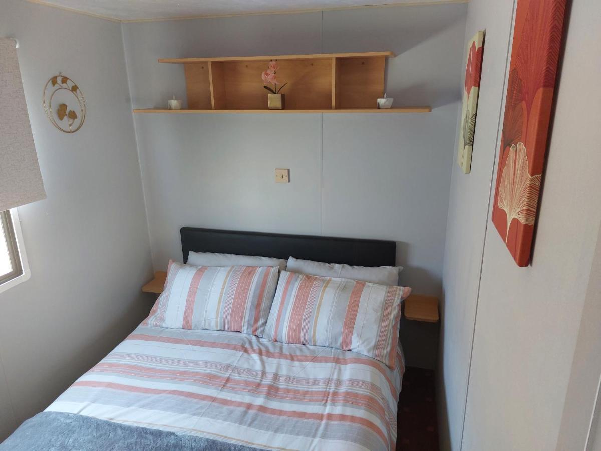 Above & Beyond Caravans Rhyl Exterior photo