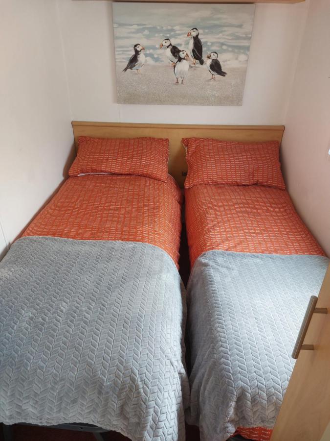 Above & Beyond Caravans Rhyl Exterior photo