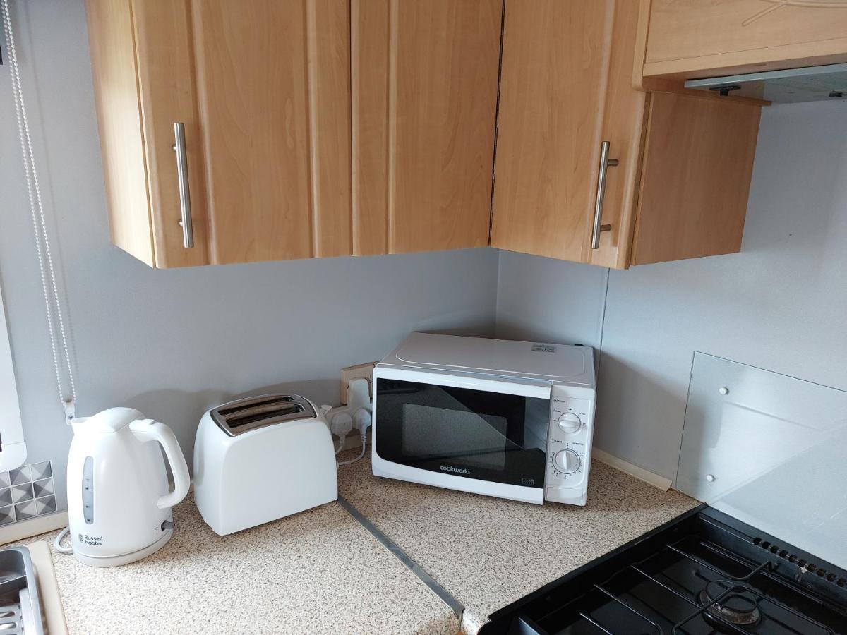 Above & Beyond Caravans Rhyl Exterior photo