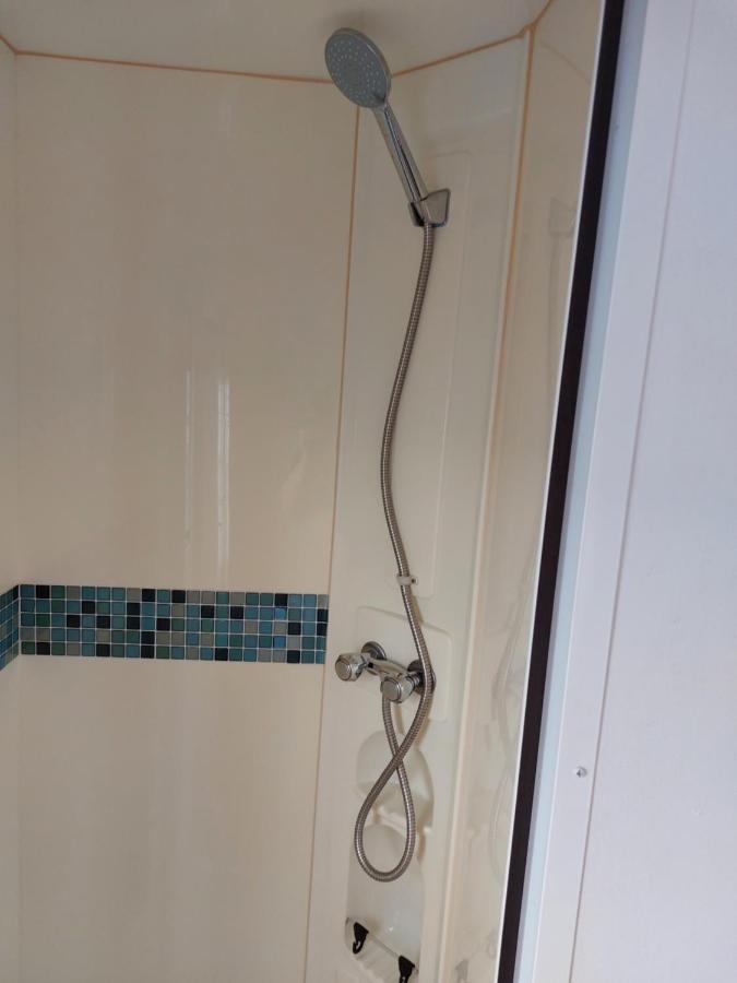 Above & Beyond Caravans Rhyl Exterior photo