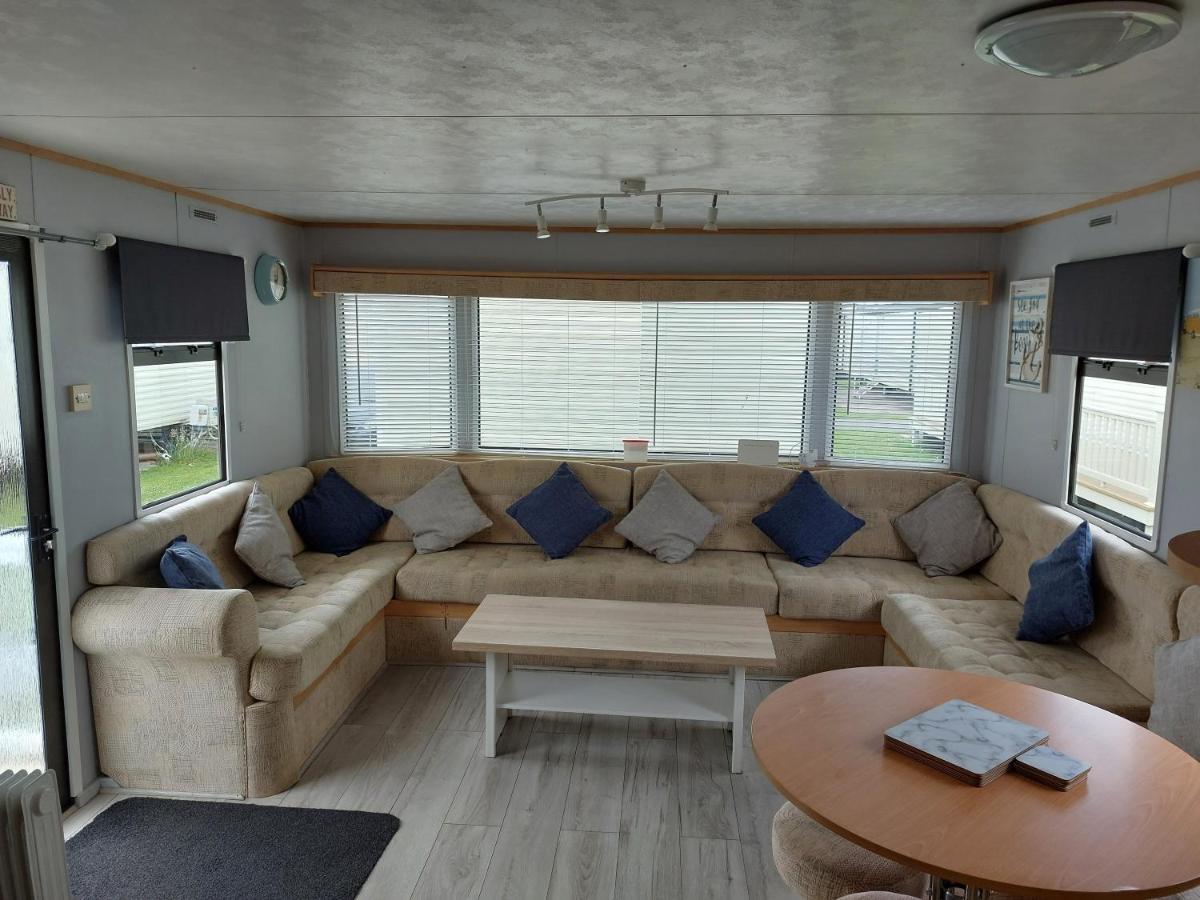 Above & Beyond Caravans Rhyl Exterior photo