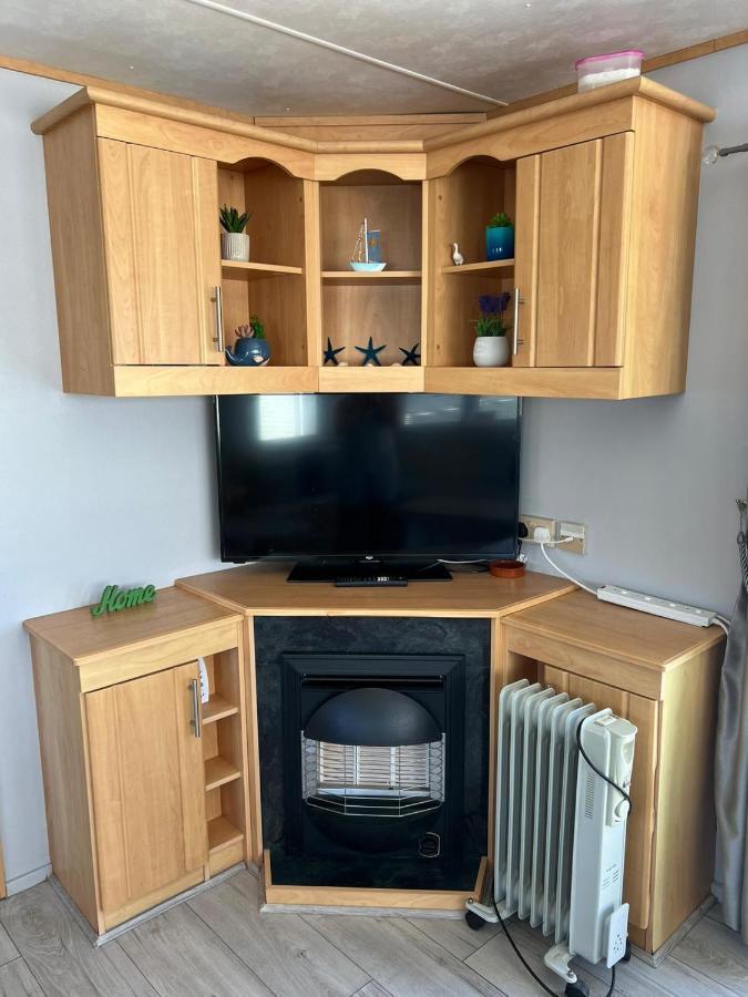 Above & Beyond Caravans Rhyl Exterior photo